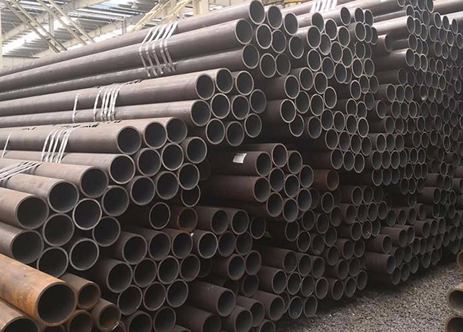 来宾20cr合金钢管